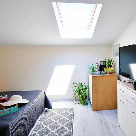 Plaza Apartament Ustronie Morskie Extérieur photo