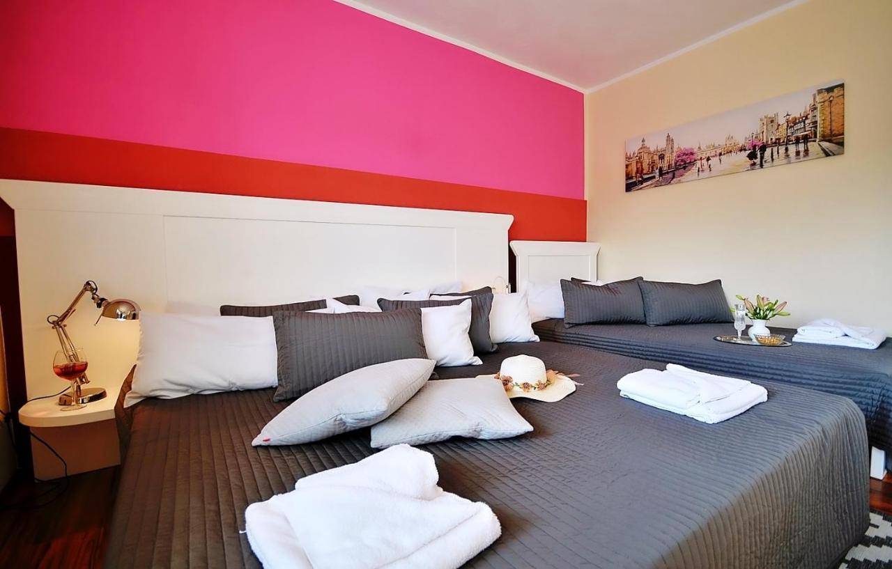 Plaza Apartament Ustronie Morskie Extérieur photo