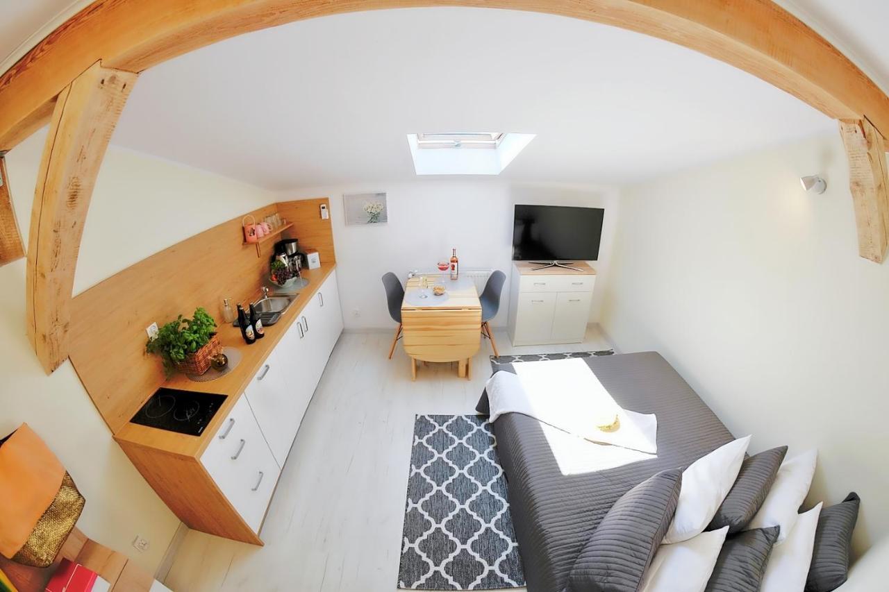 Plaza Apartament Ustronie Morskie Extérieur photo